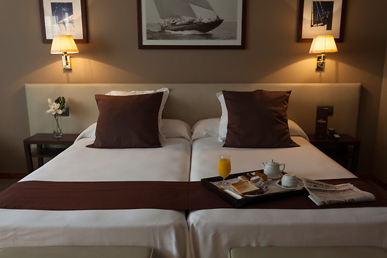 HOTEL CONQUERIDOR - photo 1