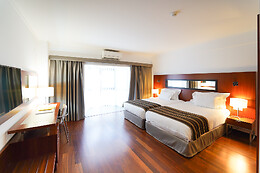 LEGENDARY SUITES LISBOA