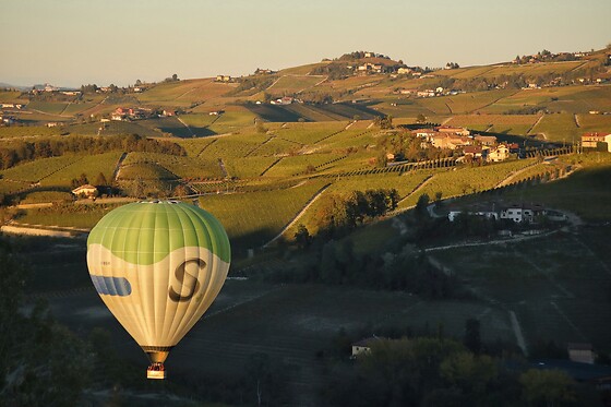 Giro In Mongolfiera - photo 4