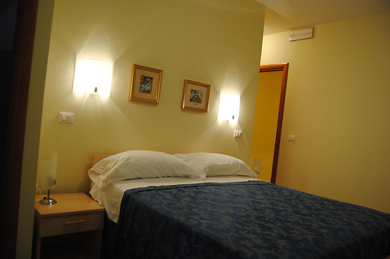 Il Cantinone Rooms - photo 2