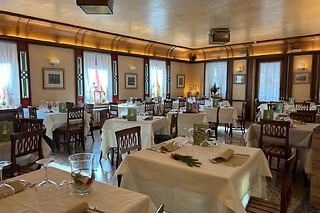 Soggiorno di 2 notti con 2 cene all'Hotel Ristorante Alpi in provincia di Vicenza