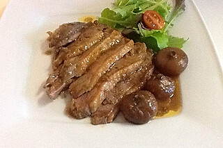 Soggiorno di 2 notti con 2 cene all'Hotel Ristorante Alpi in provincia di Vicenza