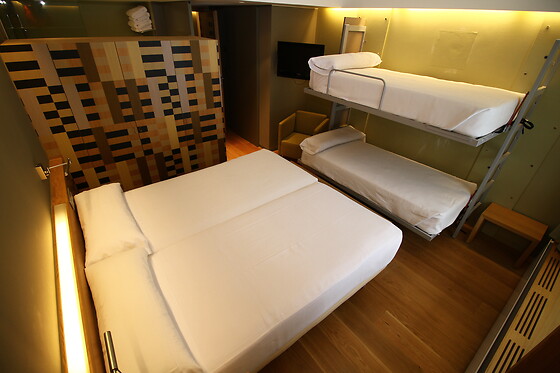HOTEL RESORT BALNEARIO DE PANTICOSA - photo 24