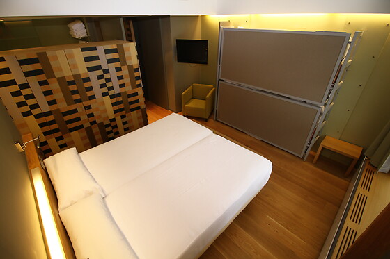 HOTEL RESORT BALNEARIO DE PANTICOSA - photo 22