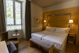 HOTEL RESORT BALNEARIO DE PANTICOSA