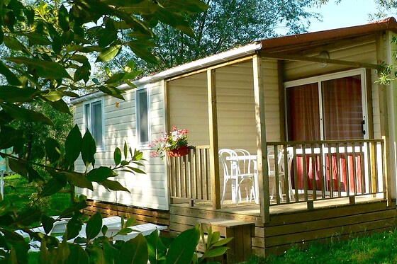 International Glamping lago di Bracciano - photo 1