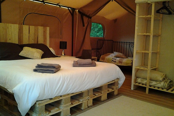 Domaine de St Andrieu - photo 4