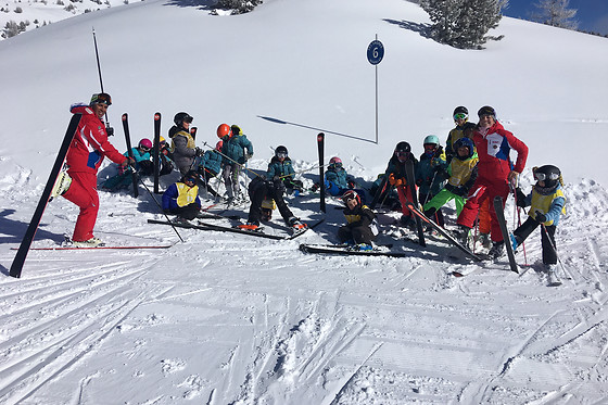 ESF Montclar - photo 4