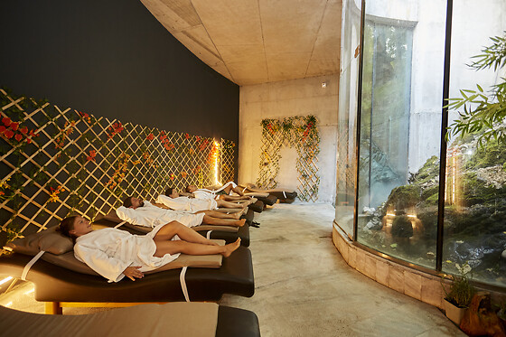 HOTEL RESORT BALNEARIO DE PANTICOSA - photo 32