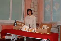 Centro Benessere Fior di Loto