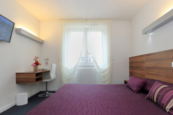 Hôtel de l'Europe - photo 5
