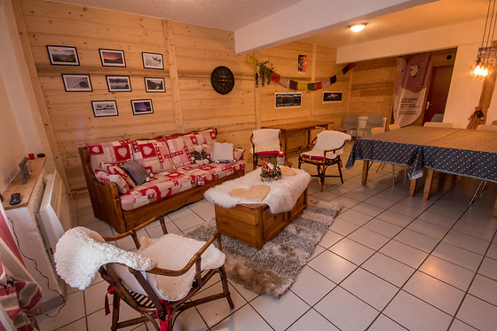 Chalet de la yodine - photo 7