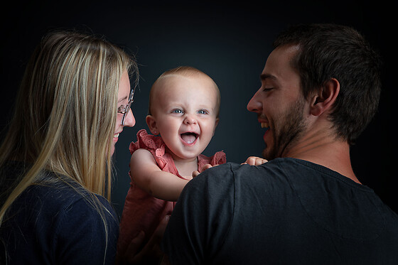 Portretstudio.be - Willem & Marijke - photo 3