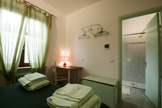 B&B La Rosa di Orvieto - photo 0