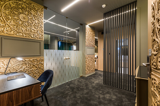 Rubens Hotels & SPA - photo 17