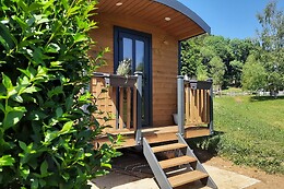 Camping 4* des Sources Chaudes