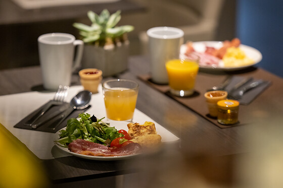 AC Hotel Marseille Prado Velodrome - photo 8