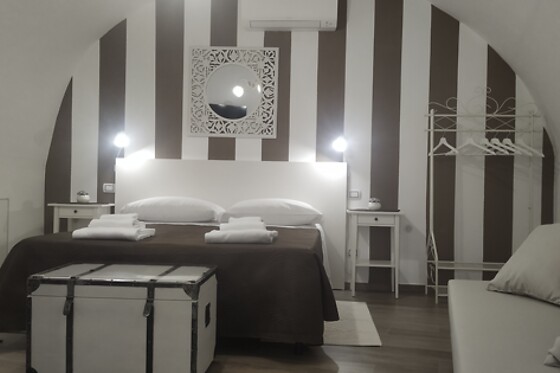 B&b Comeacasa - photo 2