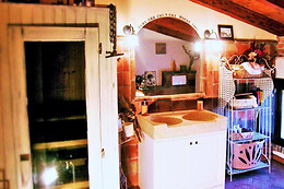 Relais Cascina al Campaccio