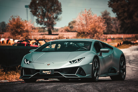 Passione GT Noleggi - photo 18