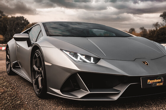 Passione GT Noleggi - photo 24