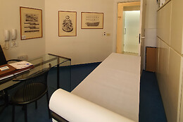 Federico Fontana Osteopata