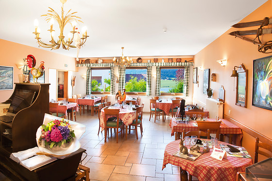 Hotel Beau site - photo 2