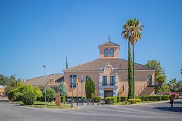 Online Booking EPS