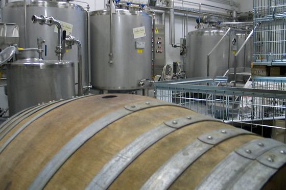 Degustazione per 2 presso Maltus Faber a Genova, in Liguria