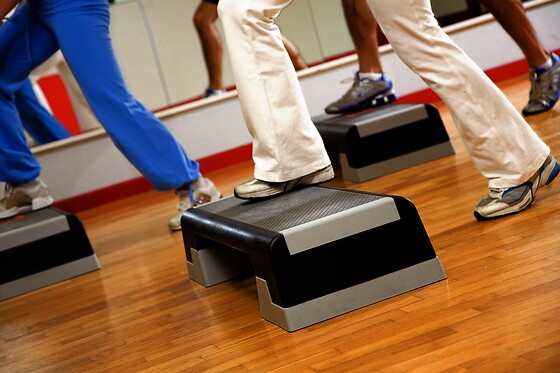 HelloFitness - photo 2