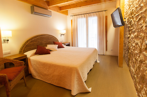 HOTEL BOUTIQUE NIU DE SOL - photo 8