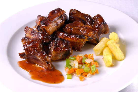 RESTAURANTES ABRASADOR - photo 15