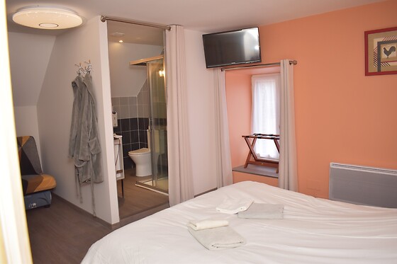 Auberge de Saint-Fergeux - photo 11