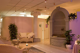 Hotel Tosco Romagnolo