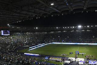 Speciale Comunione: S.S. Lazio Classic Plus - 2 biglietti