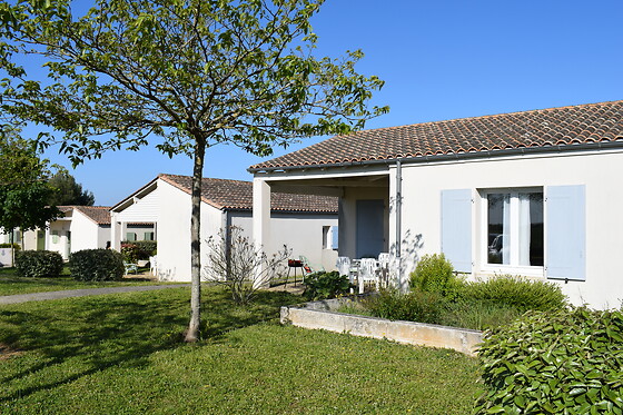 Azureva Fouras - photo 11