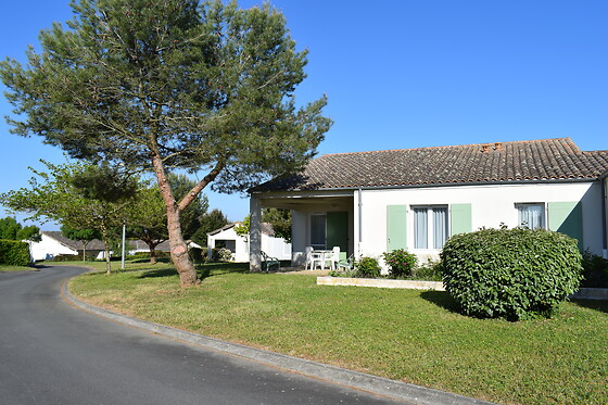 Azureva Fouras - photo 12