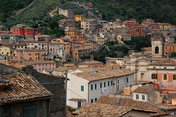 Hotel Il Cavalier d'Arpino - photo 0