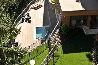 Due notti di benessere presso l'Hotel Resort & SPA Miramonti a Rota d’Imagna in Lombardia