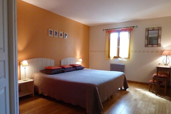 Le Grand Chêne - photo 4