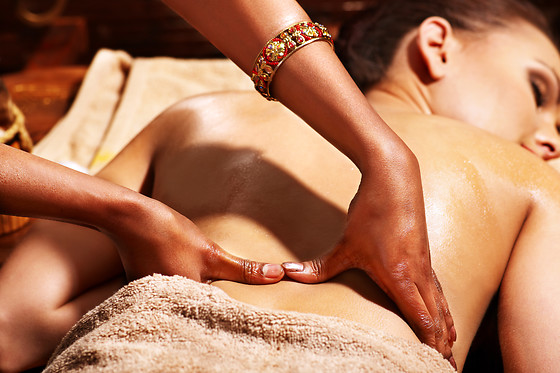 HOTEL SPA PORT D'ARO - photo 13