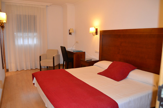 HOTEL ABADÍA BURGOS - photo 4