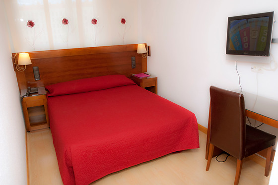 HOTEL ABADÍA BURGOS - photo 6