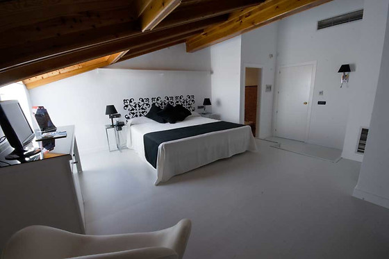 HOTEL TERUEL PLAZA - photo 3
