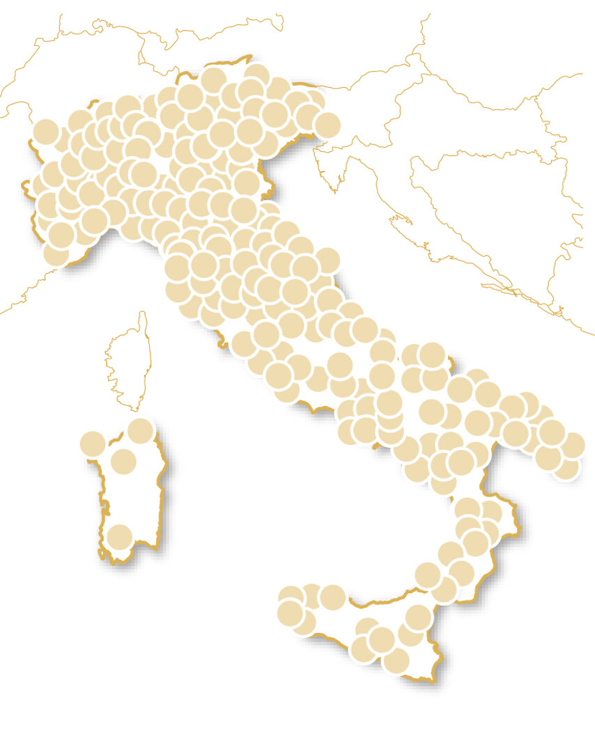 Tanti auguri!