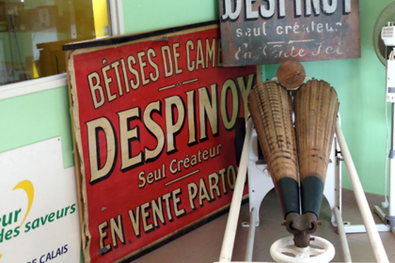 Confiserie Despinoy - photo 1