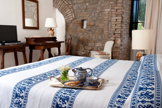 Hotel Lo Spedalicchio - photo 6
