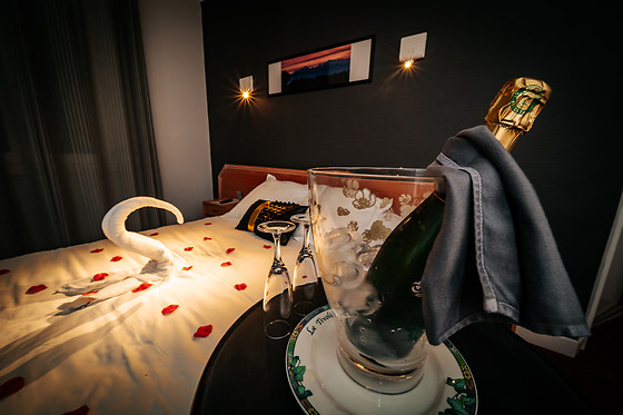 Hôtel le Tivoli - photo 2