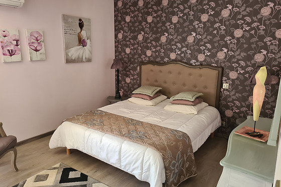 Le Relais des Mousquetaires - photo 6
