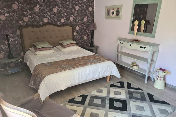 Le Relais des Mousquetaires - photo 3